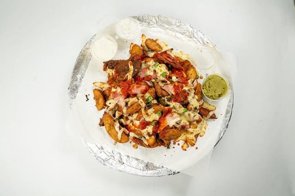 Highlights, Smokin' Joe's Pizza & Grill - Doncaster East