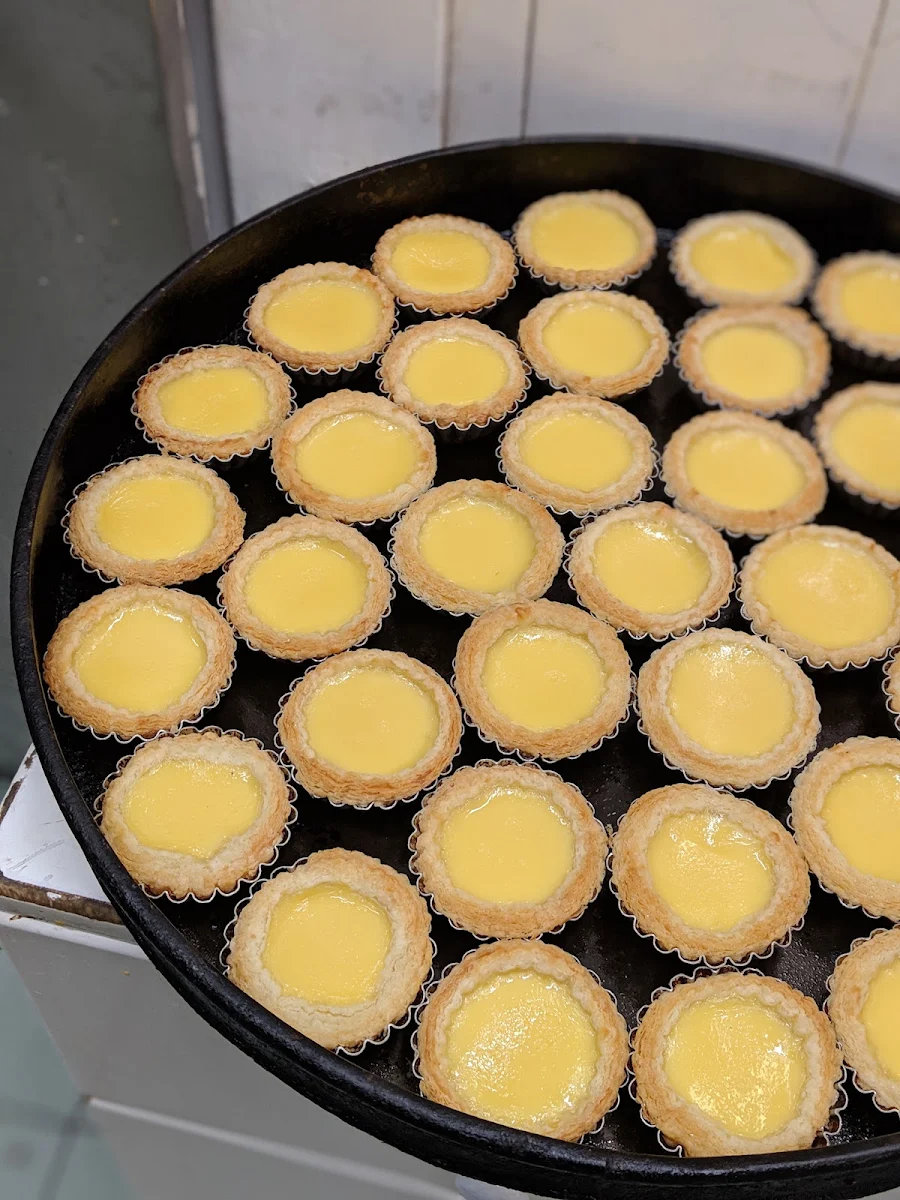 Highlights, Lung Kee Dim Sum 龍記點心