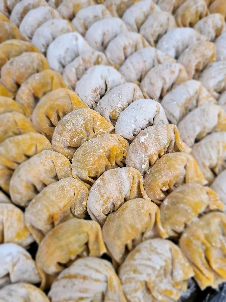 Highlights, Lung Kee Dim Sum 龍記點心