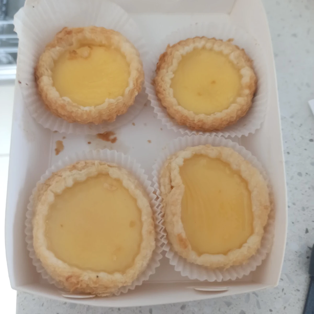 Highlights, Lung Kee Dim Sum 龍記點心