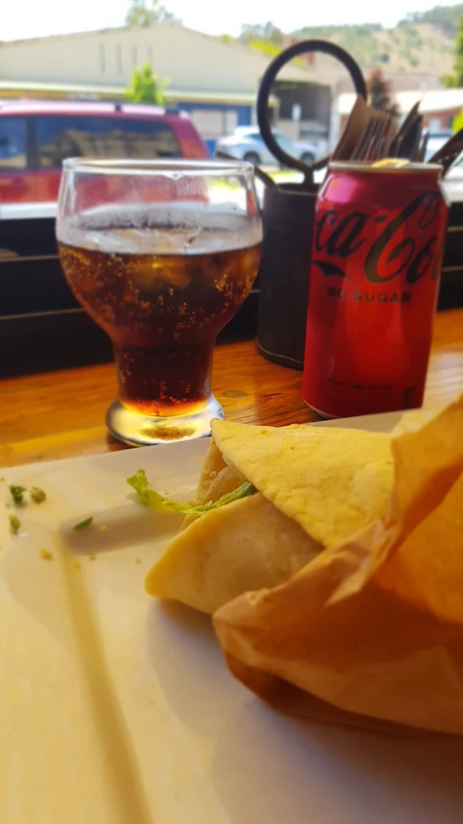 Chicken Wrap