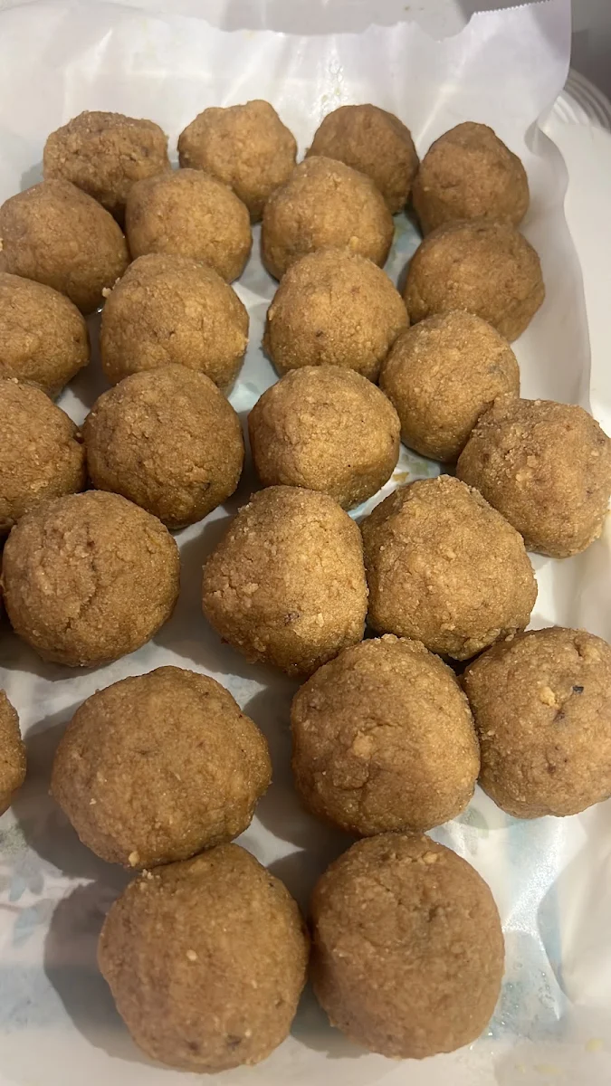 Highlights, Sammynaz foods