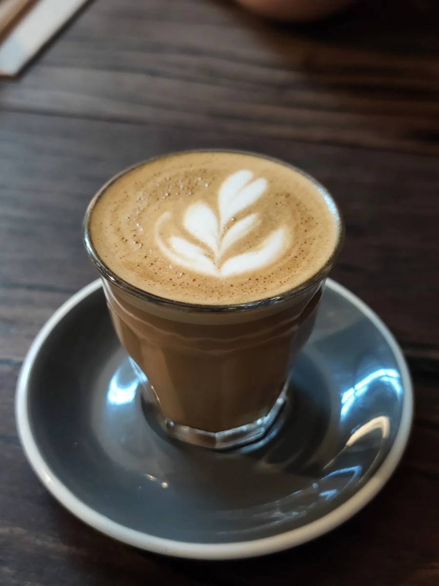 Coffee, Rising Sun Workshop