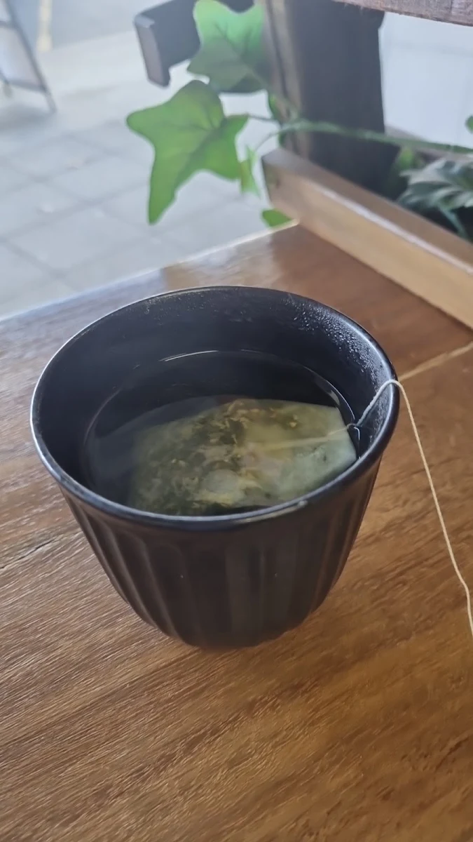 Green Tea