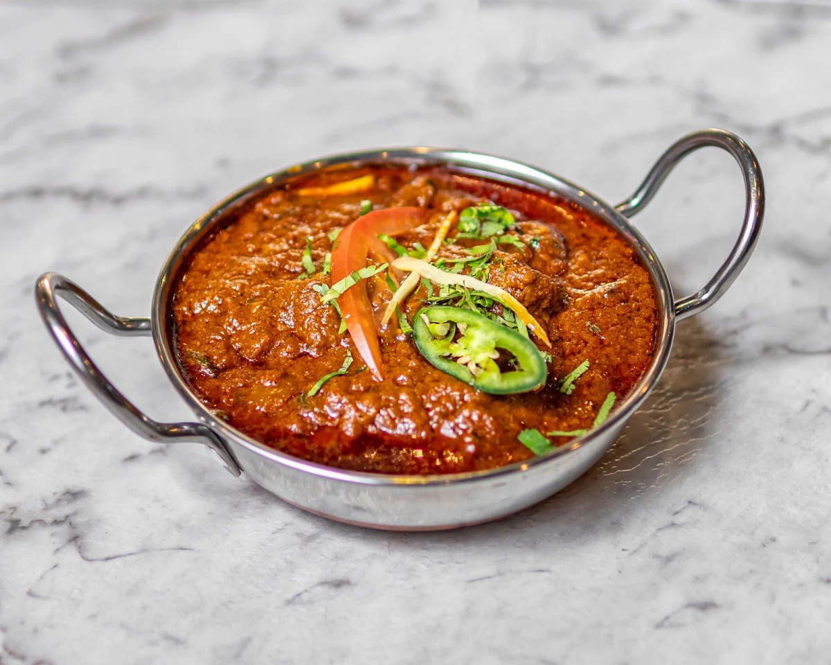 Highlights, SAFFRON AND SPICE INDIAN RESTAURANT AND BAR