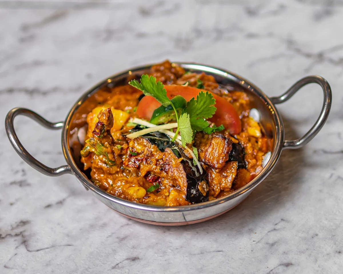 Highlights, SAFFRON AND SPICE INDIAN RESTAURANT AND BAR