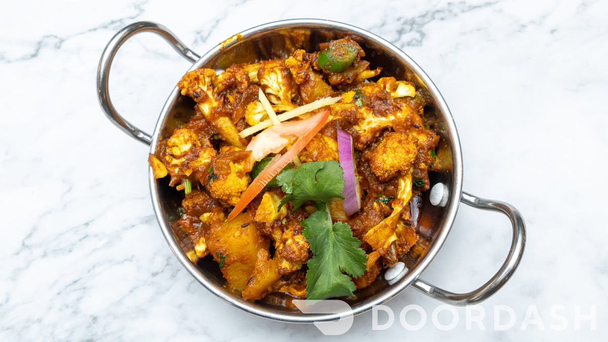Highlights, SAFFRON AND SPICE INDIAN RESTAURANT AND BAR