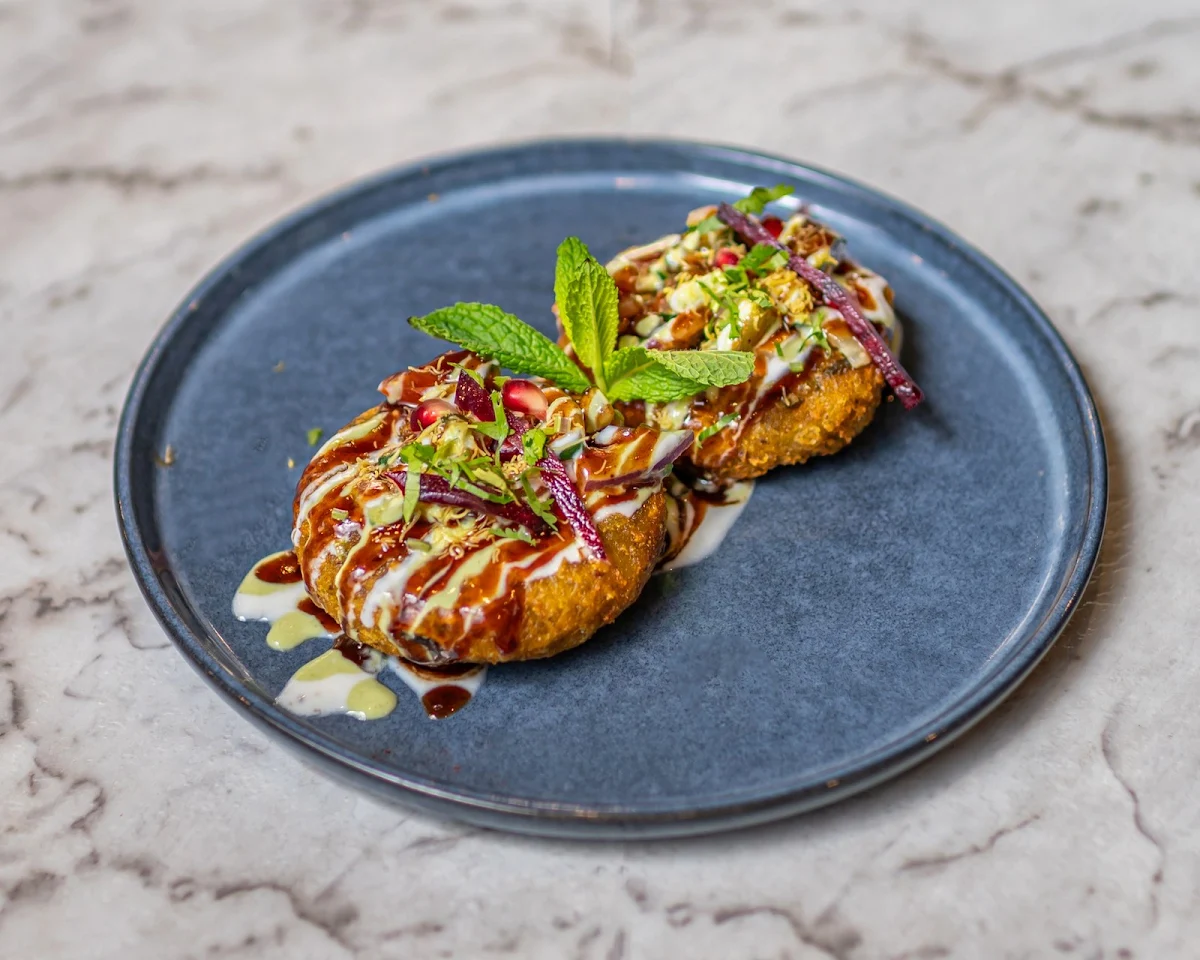 Highlights, SAFFRON AND SPICE INDIAN RESTAURANT AND BAR