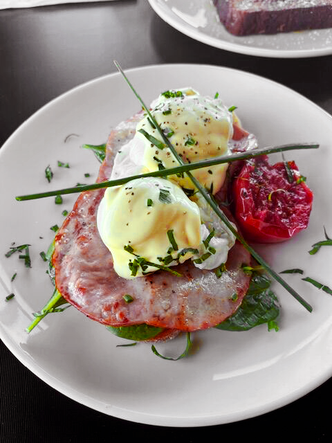 Highlights, Swiss-Kitchen™ Rooftop Restaurant & Bar