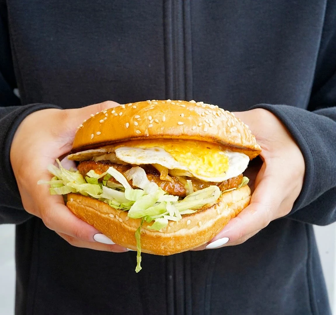 Highlights, CK's Canterbury Kebabs & Burgers