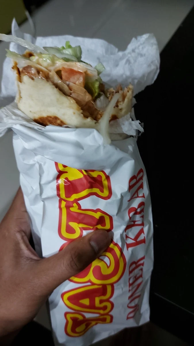 Highlights, CK's Canterbury Kebabs & Burgers