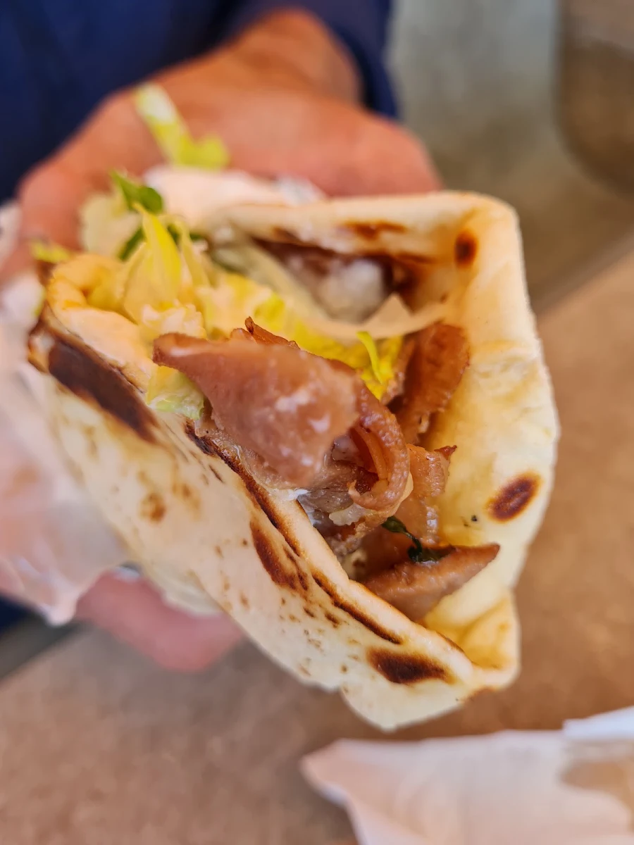 Highlights, CK's Canterbury Kebabs & Burgers