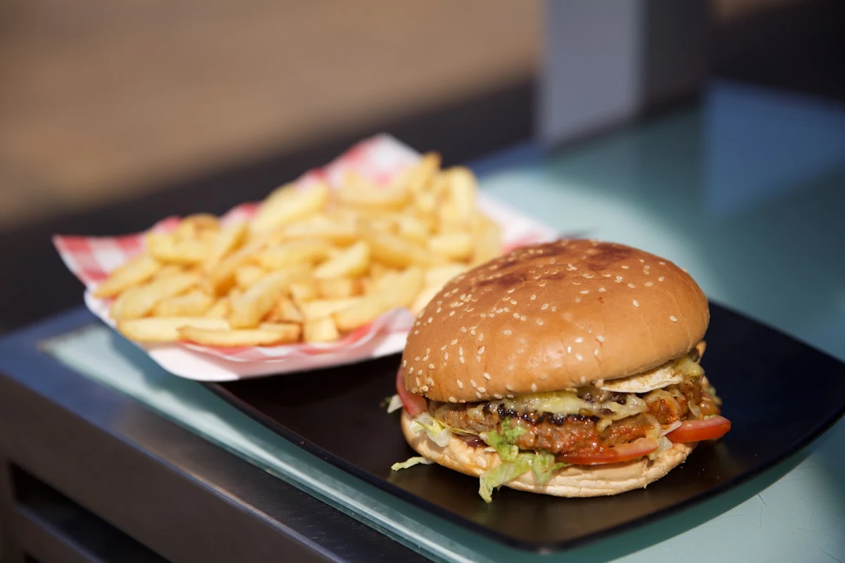 Highlights, CK's Canterbury Kebabs & Burgers