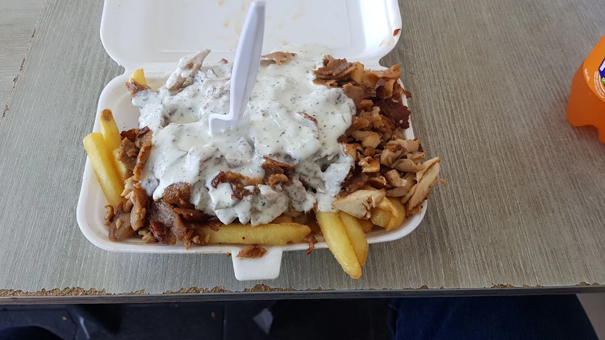 Highlights, CK's Canterbury Kebabs & Burgers