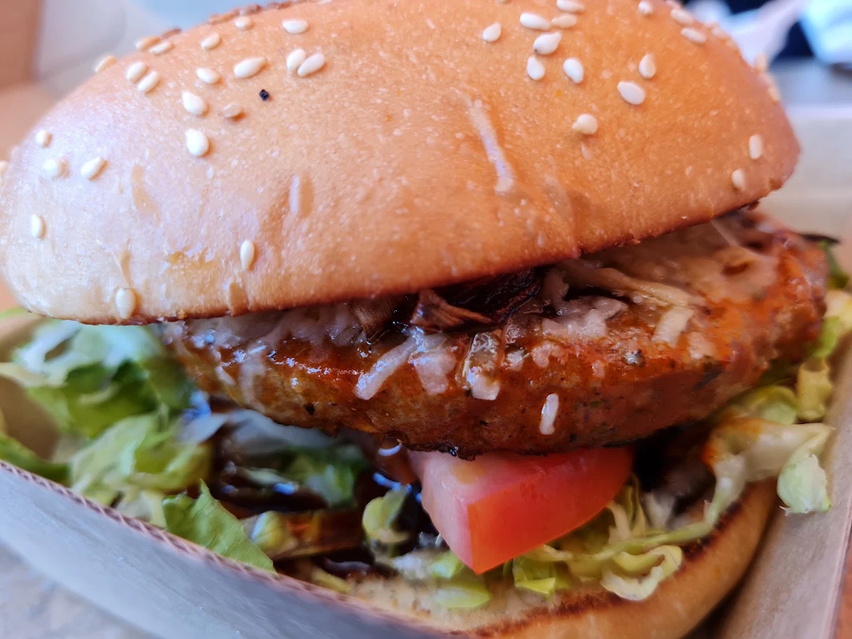 Highlights, CK's Canterbury Kebabs & Burgers
