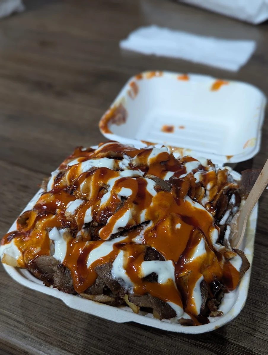 Highlights, CK's Canterbury Kebabs & Burgers