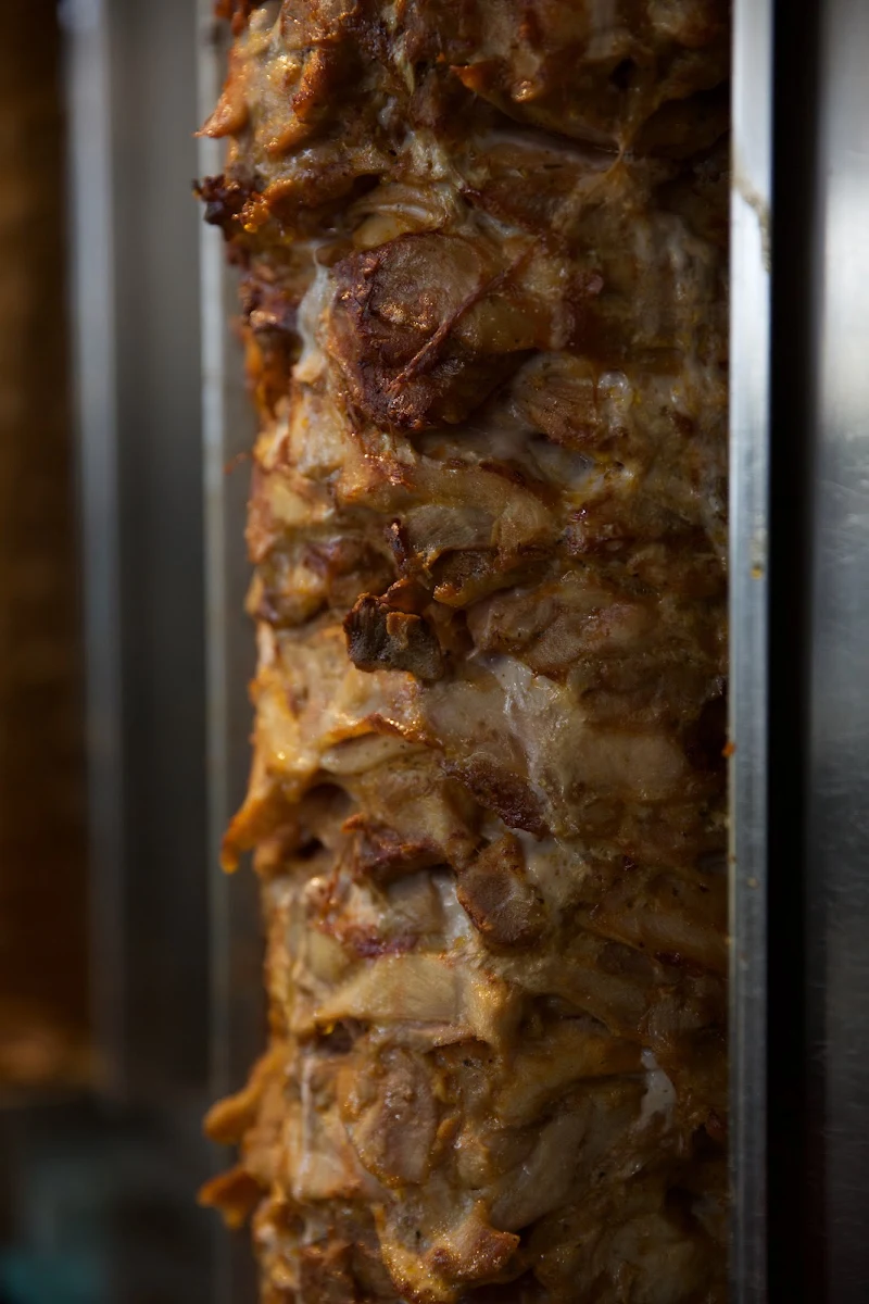 Highlights, CK's Canterbury Kebabs & Burgers