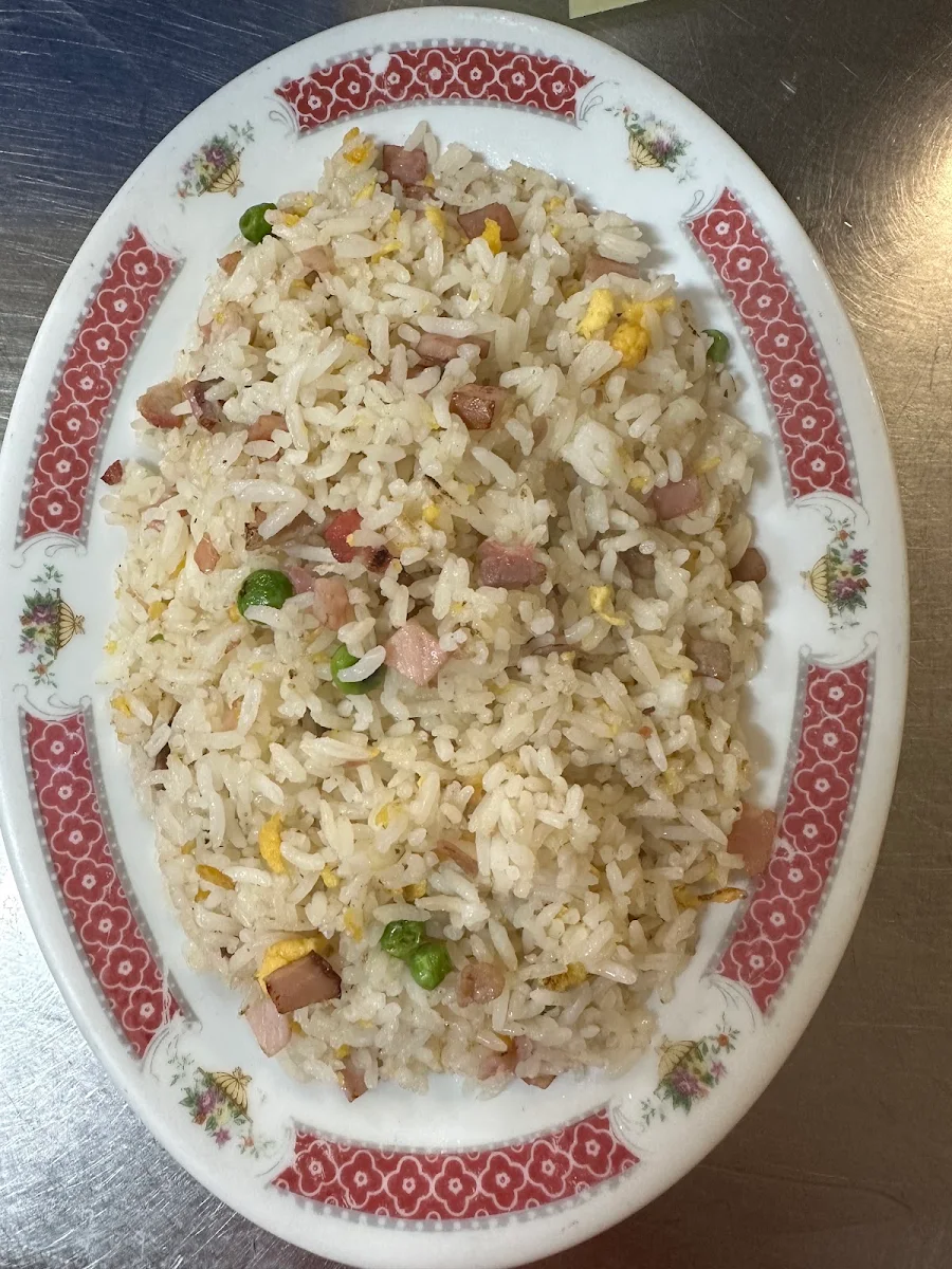 Highlights, Double Eight Chinese Restaurant