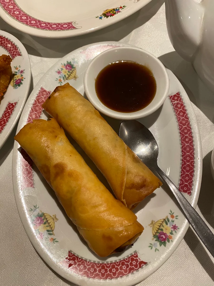 Highlights, Double Eight Chinese Restaurant