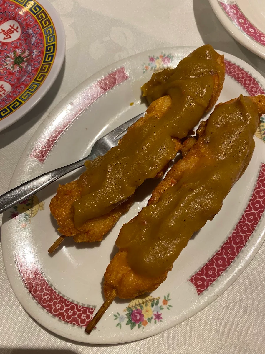 Highlights, Double Eight Chinese Restaurant