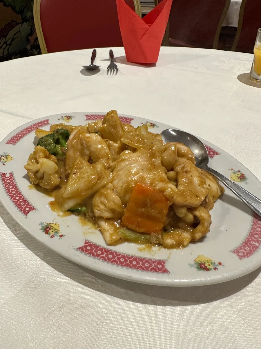 Highlights, Double Eight Chinese Restaurant