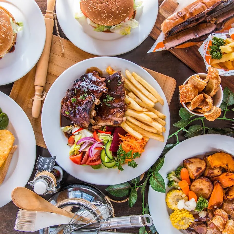 Highlights, Coolabah Tree Cafe Burpengary