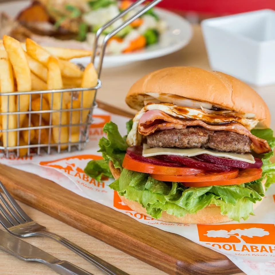 Highlights, Coolabah Tree Cafe Burpengary