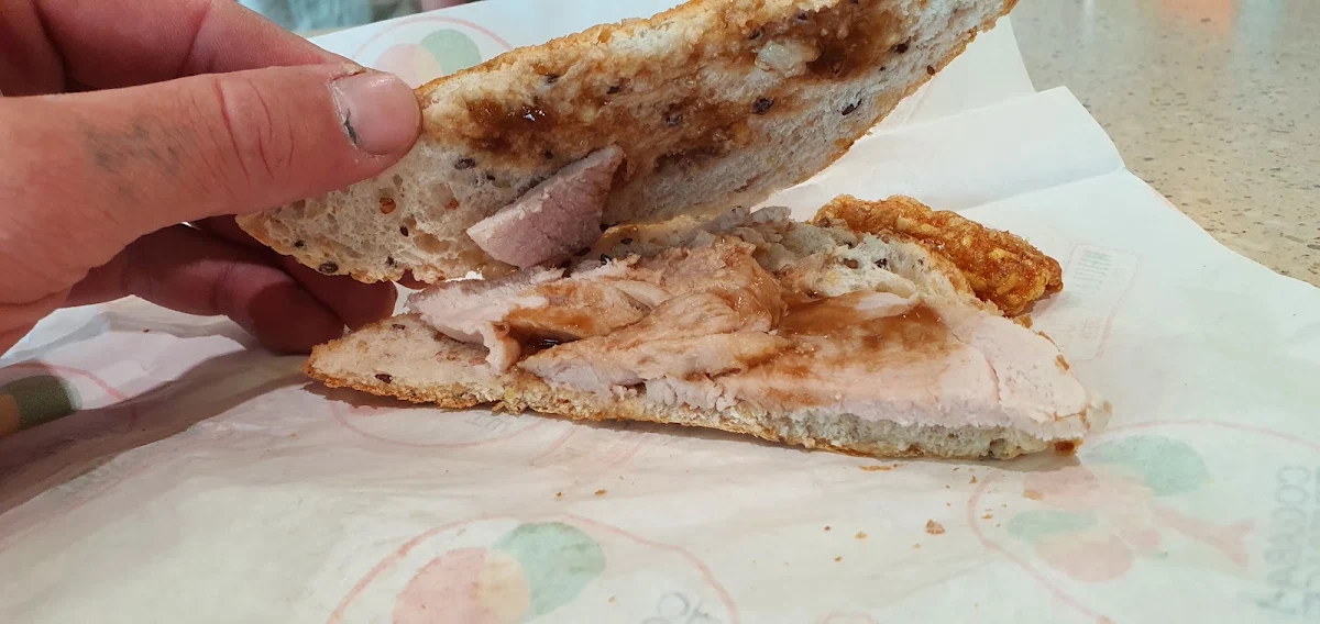 Highlights, Coolabah Tree Cafe Burpengary