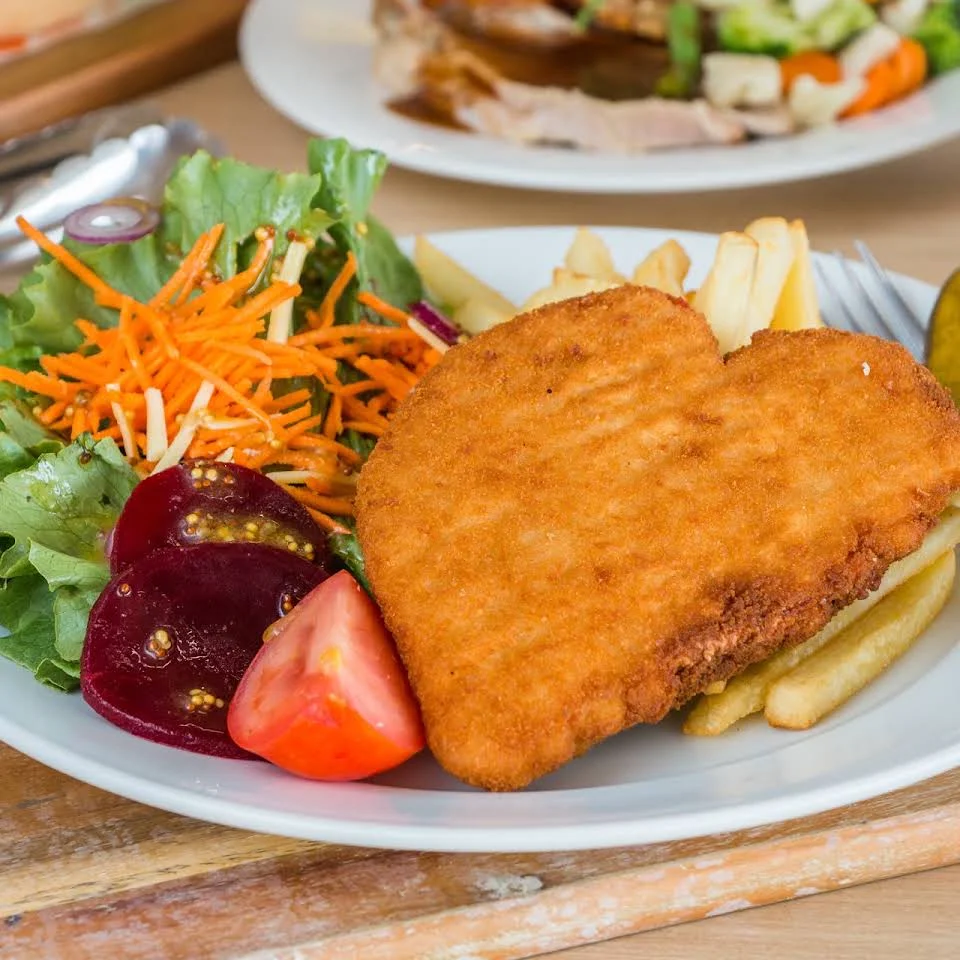Highlights, Coolabah Tree Cafe Burpengary