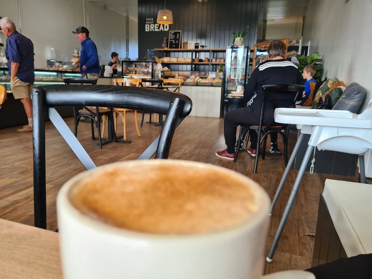 Latte