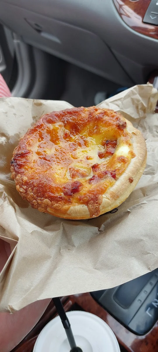 Ned Kelly Pie