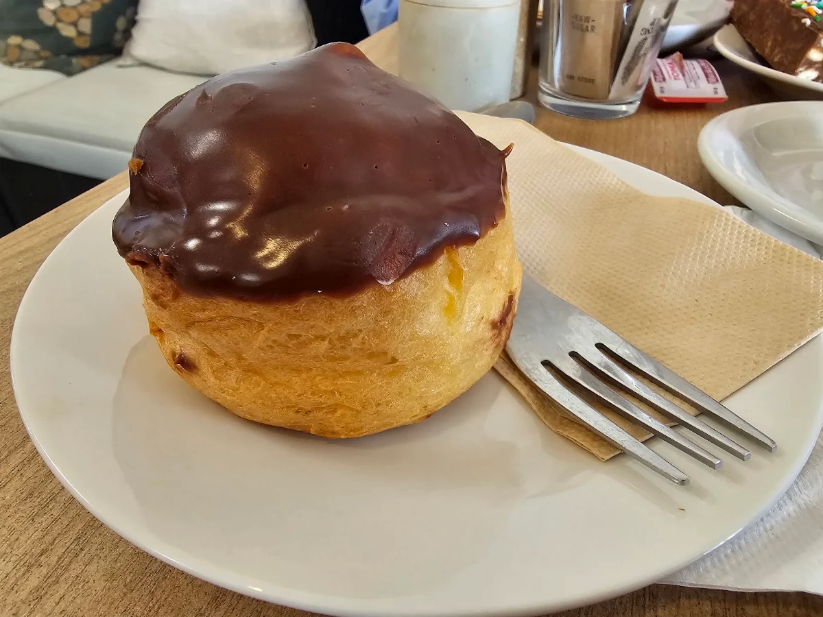 Profiterole