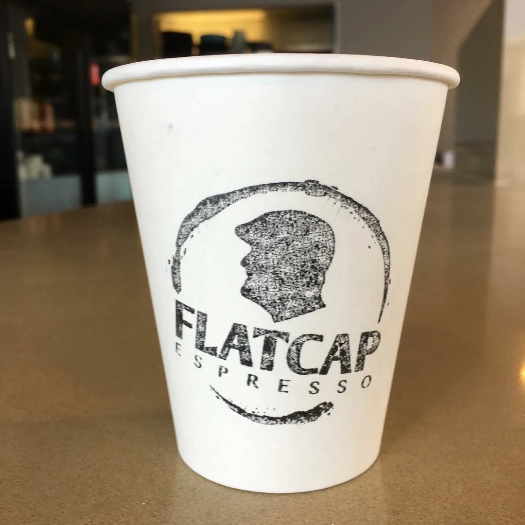 Highlights, Flatcap Espresso