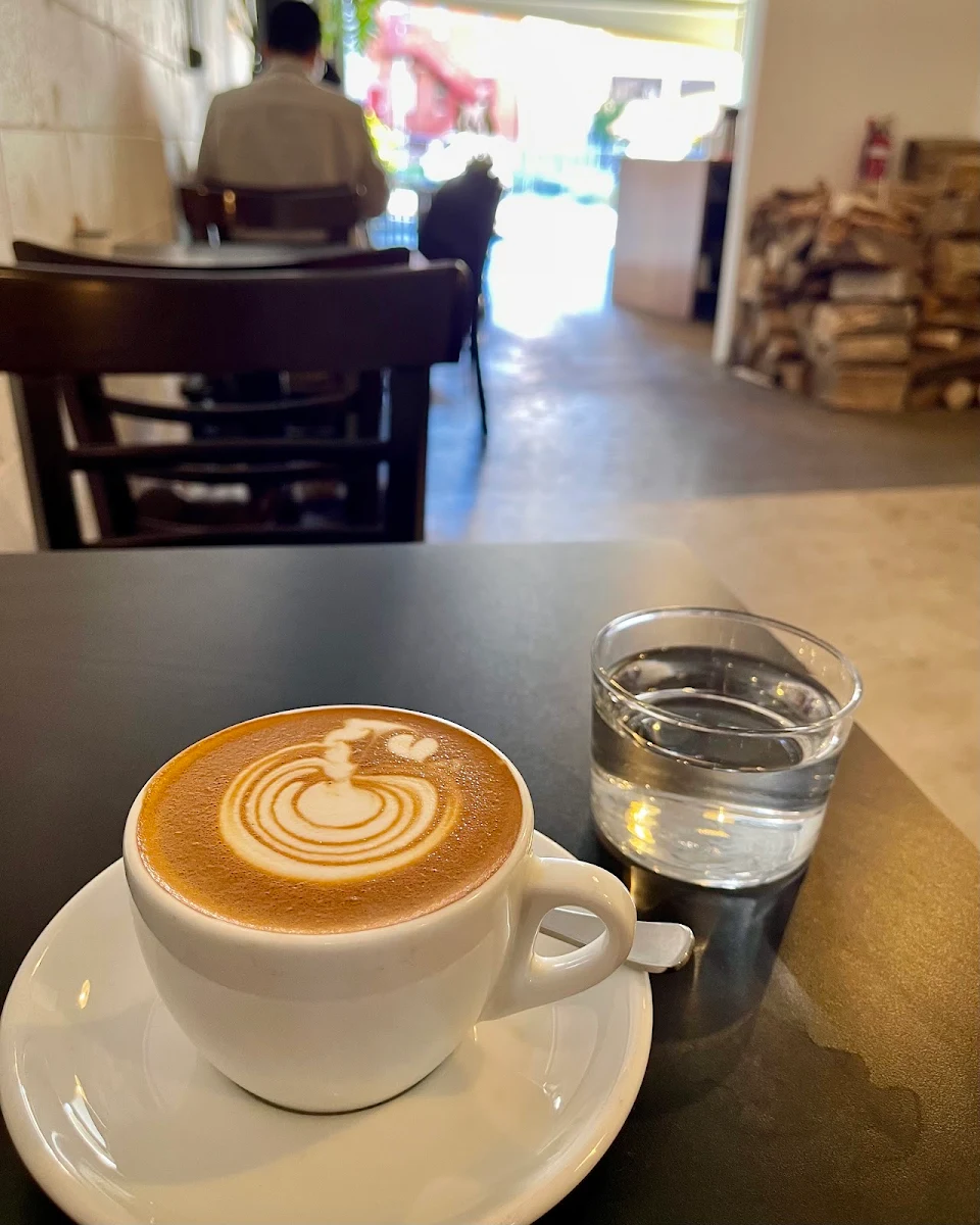 Highlights, Coffee Darling