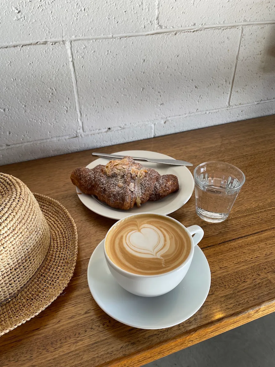 Highlights, Coffee Darling