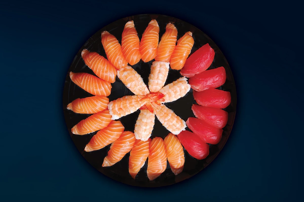 Highlights, Sushi Break Express Restaurant