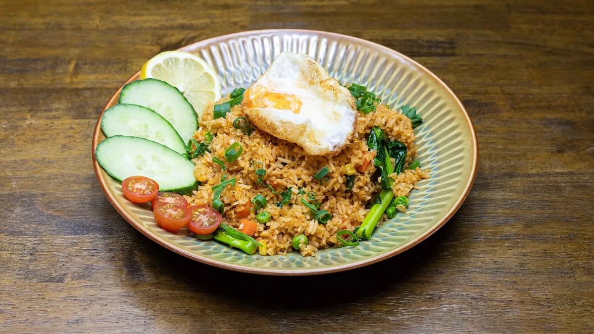 Highlights, PAPAYA THAI Lane Cove