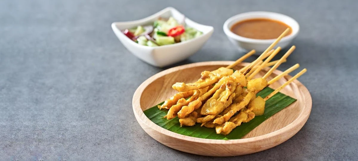 Highlights, PAPAYA THAI Lane Cove