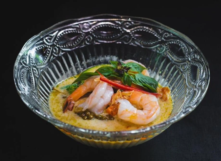 Highlights, PAPAYA THAI Lane Cove