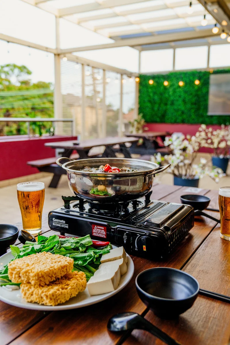Highlights, The Valley Bistro
