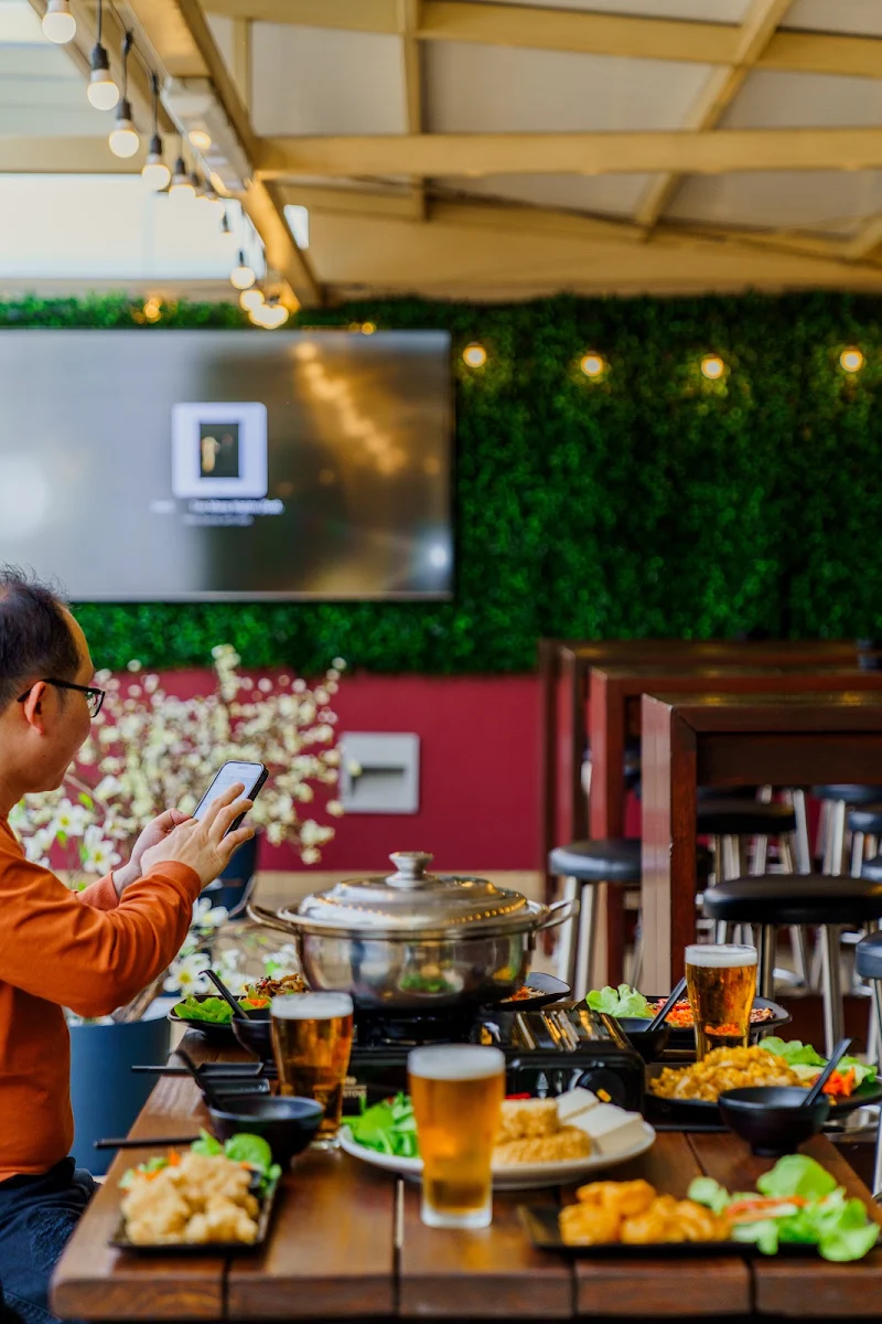Highlights, The Valley Bistro