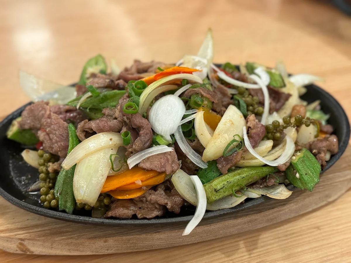 Highlights, The Valley Bistro