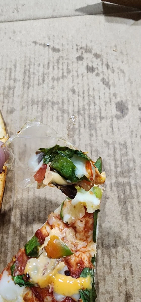 Highlights, Domino's Pizza Gawler