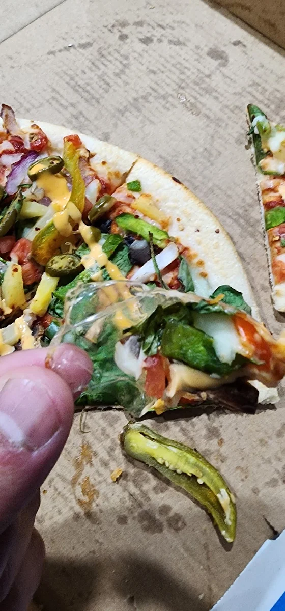 Highlights, Domino's Pizza Gawler