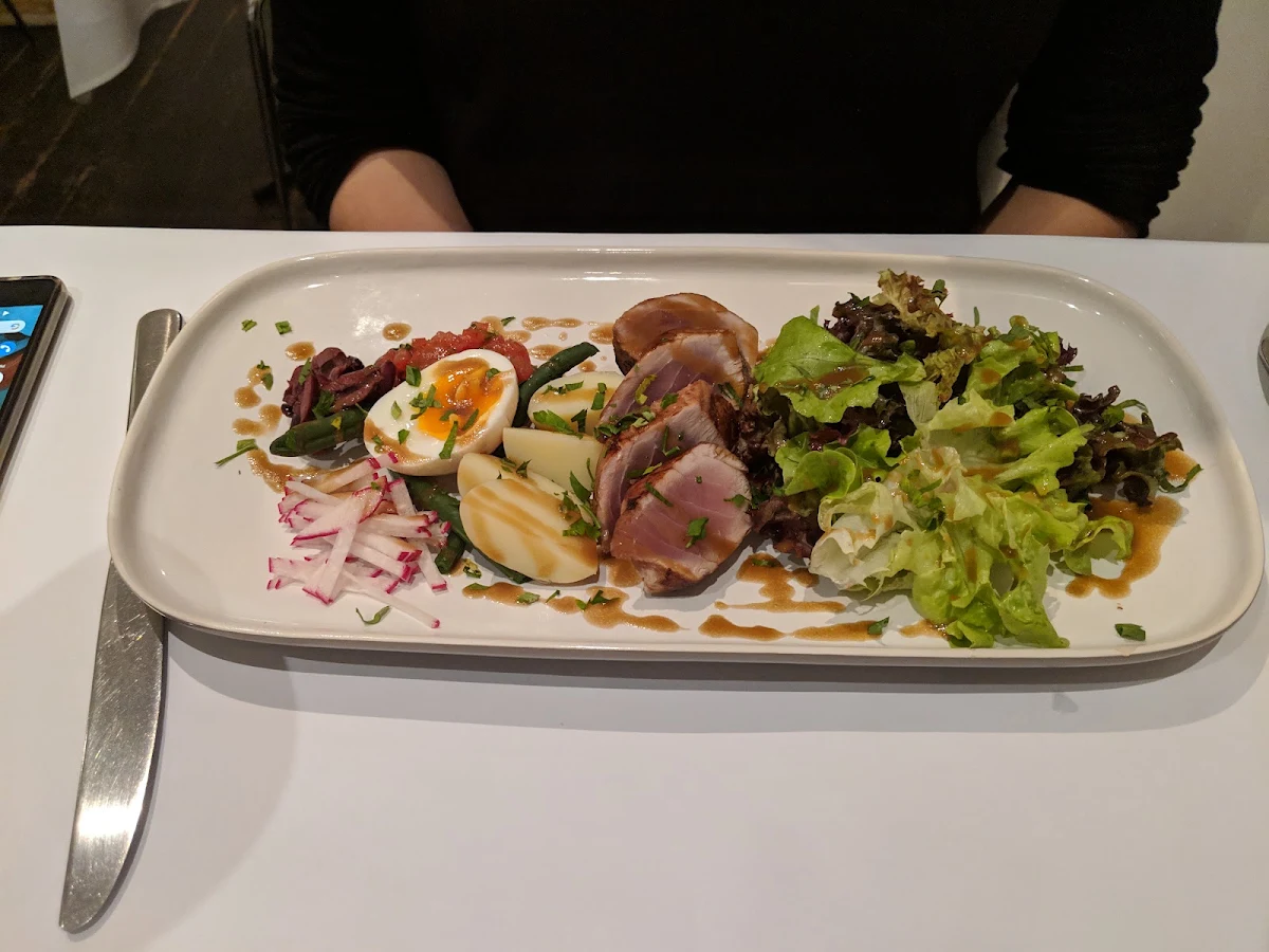 Highlights, Martha's