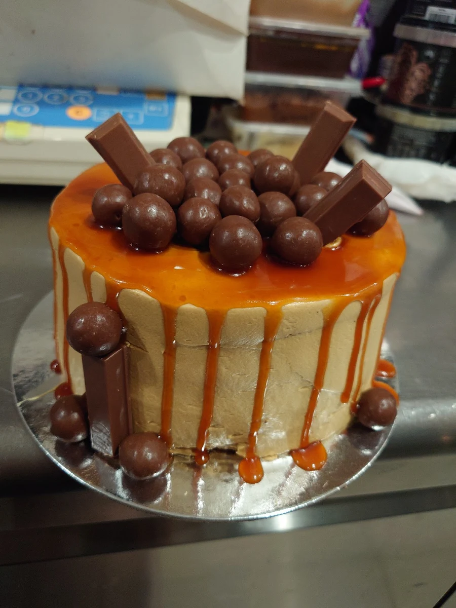 Highlights, Nes's Delights