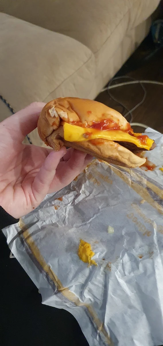 Highlights, McDonald's Tecoma