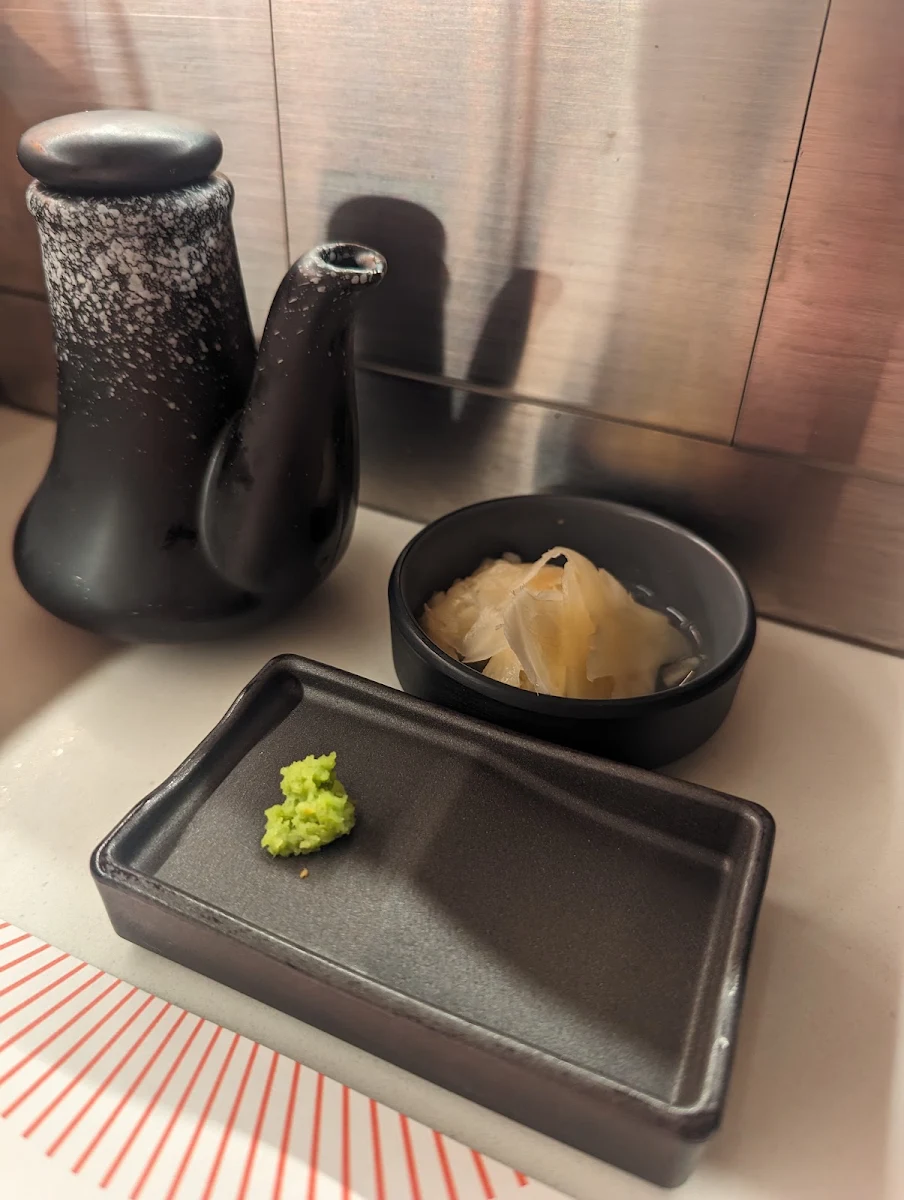 Wasabi, Momoto World Square