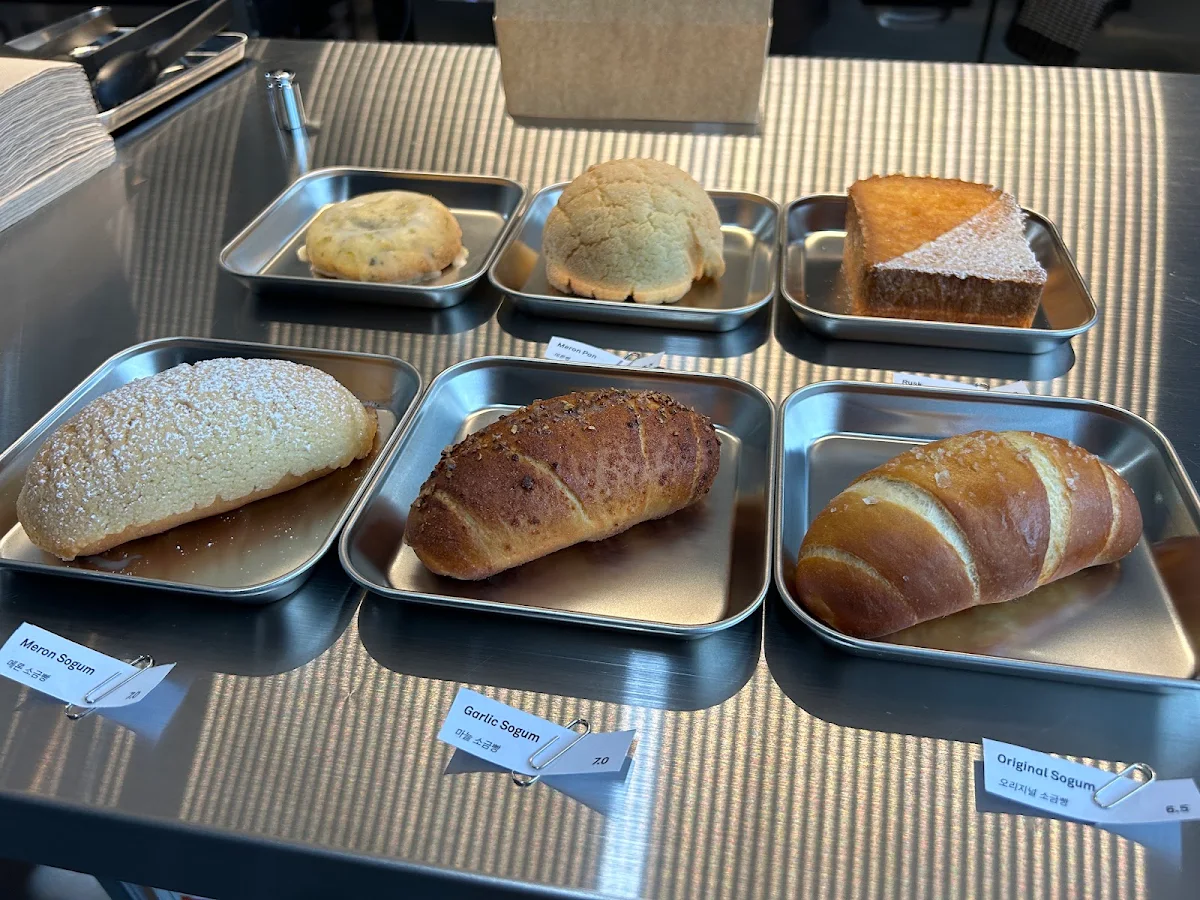 Highlights, Plot Coffee & Bakery