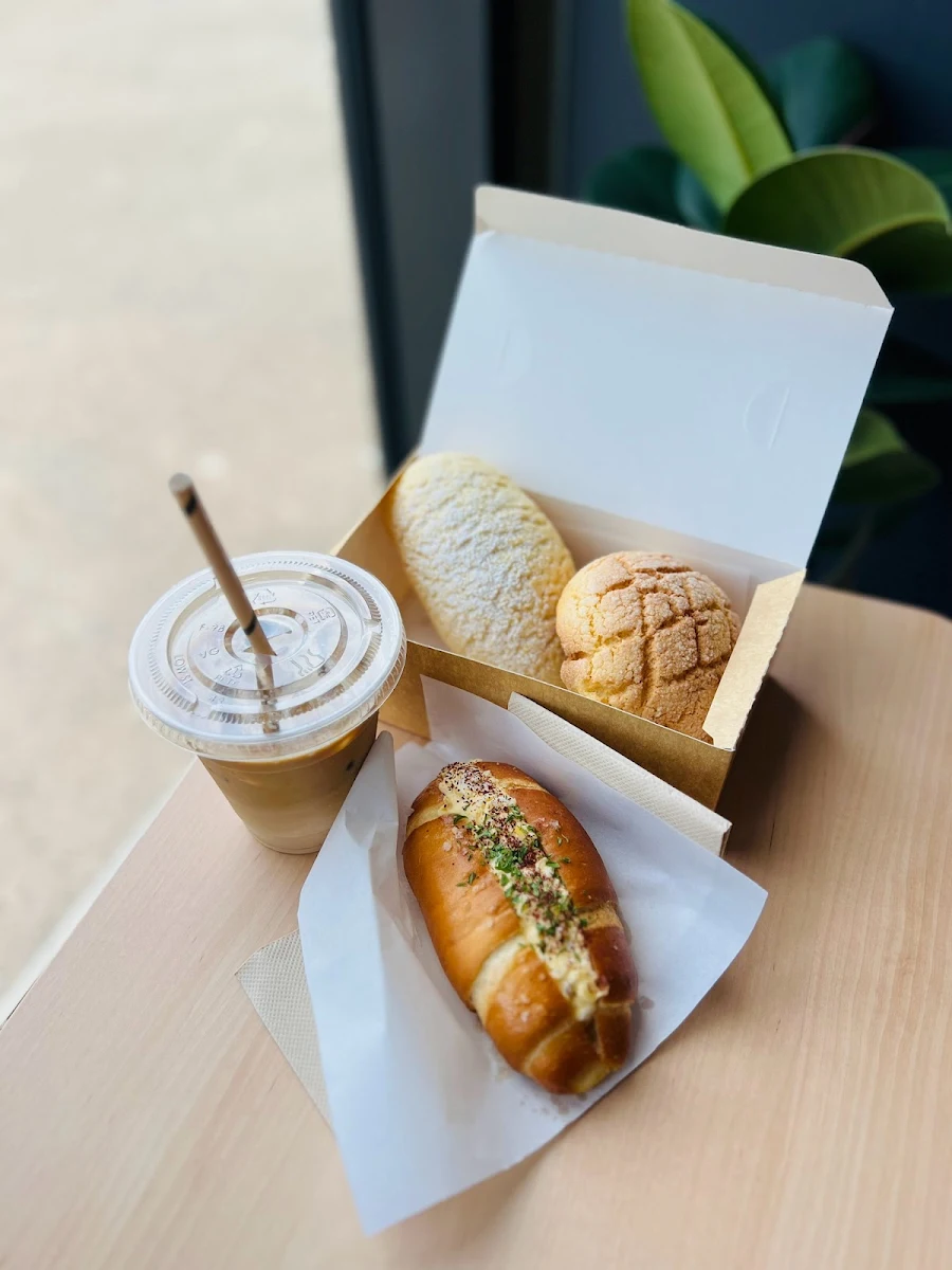 Highlights, Plot Coffee & Bakery